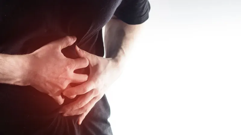 Las enfermedades inflamatorias intestinales afectan por igual a hombres y mujeres