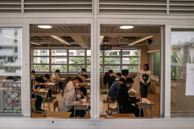 La educación será uno de los sectores que más empleo creará