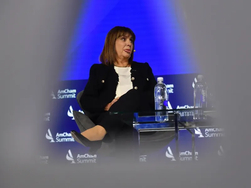 Bullrich, precandidata a la Presidencia
