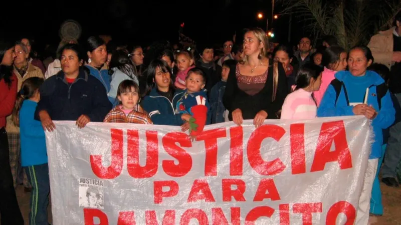 Tras años de reclamos, el autor material del crimen, Daniel Alberto Alegre, fue el último integrante de la banda en ser capturado ya que se mantuvo prófugo entre 2007 y 2011.