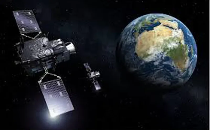 La tercera generación de satélites meteorológicos Meteosat no solo tomará imágenes a una resolución más alta que sus predecesores, sino que también fotografiará al planeta con más frecuencia