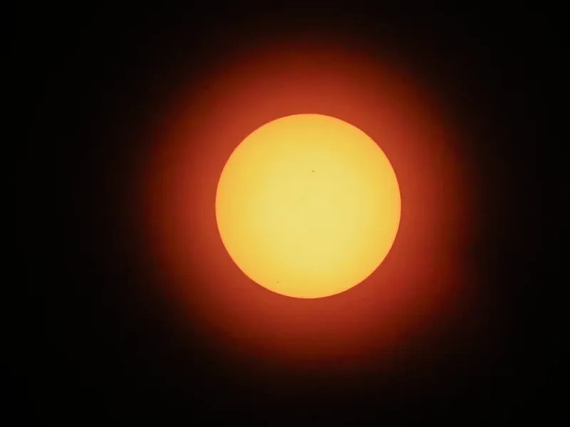 La actividad solar es monitoreada las 24 horas de los siete días de la semana por diversos organismos espaciales del mundo