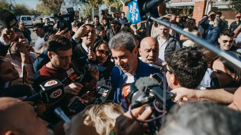 San Juan votó cargos locales, excepto para gobernador y vice