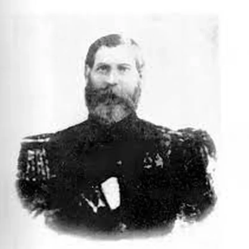 Todo un hombre. Pedro Pablo, el hijo que tuve con María Josefa (Wikipedia)