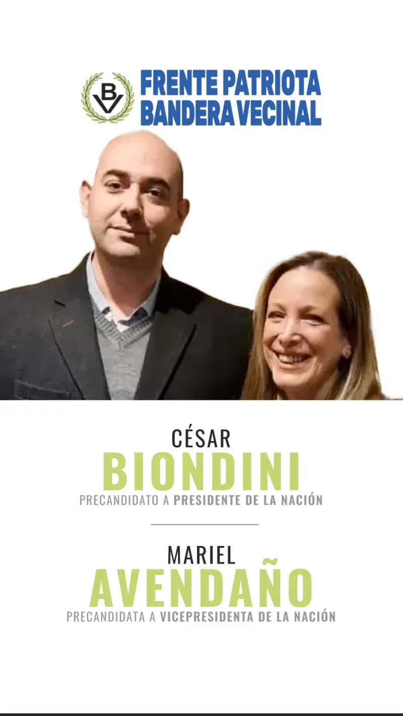 Bionini y Avendaño