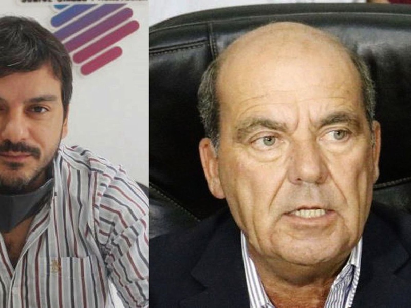 Participá de nuestra encuesta: quien querés que sea candidato a Intendente del Frente de Todos?