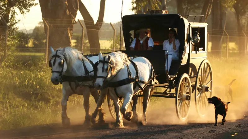 Escapadas: los 5 pueblos más lindos de la provincia de Buenos Aires según ChatGPT