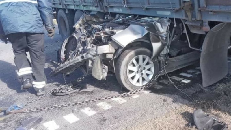 Fallecieron la madre y la hermana del futbolista. FOTO: El Ciudadano