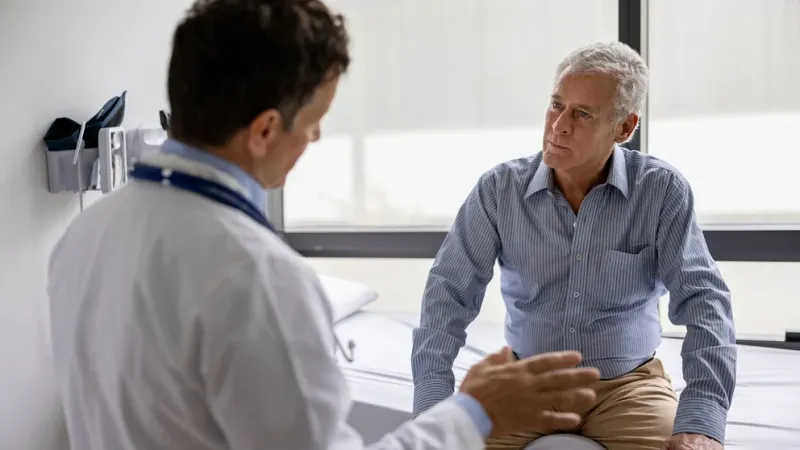 El cáncer es la segunda causa principal de muerte en el mundo. Sin embargo, las tasas de supervivencia están aumentando gracias a los avances en los exámenes de detección, los tratamientos y la prevención (Getty)