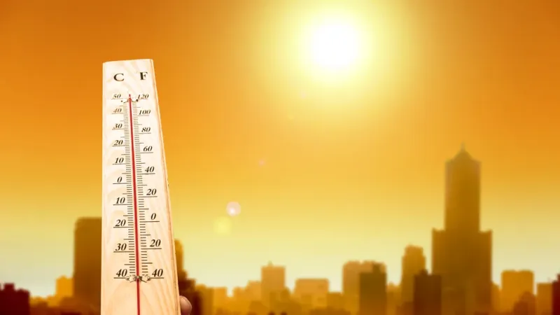 El Grupo Intergubernamental de Expertos sobre el Cambio Climático advirtió que hay un aumento de la frecuencia y magnitud de los fenómenos meteorológicos extremos desde la década de 1950 (iStock)