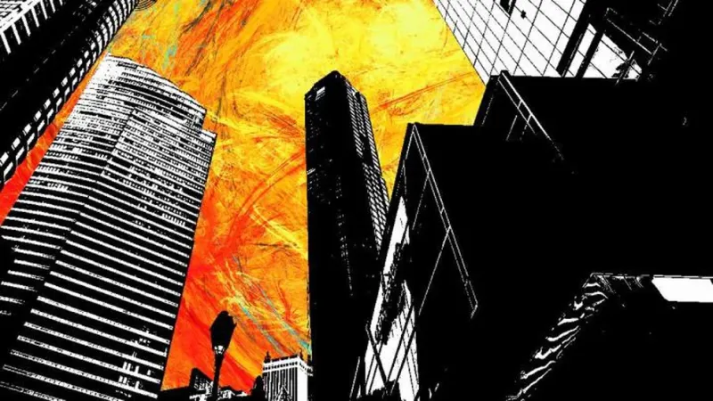 En 2022, se produjeron 61.672 muertes atribuibles al calor en Europa (Egan Jimenez, Woodrow Wilson School)