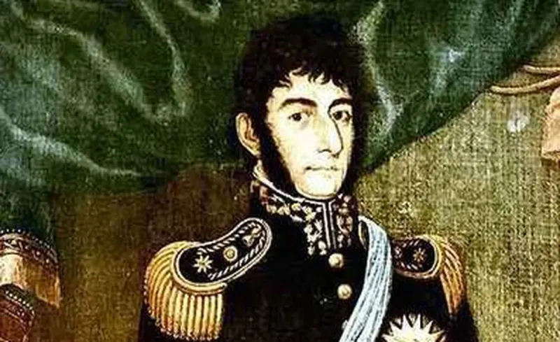 José de San Martín, como gobernador de Cuyo, presionó para que el Congreso declarase la independencia.