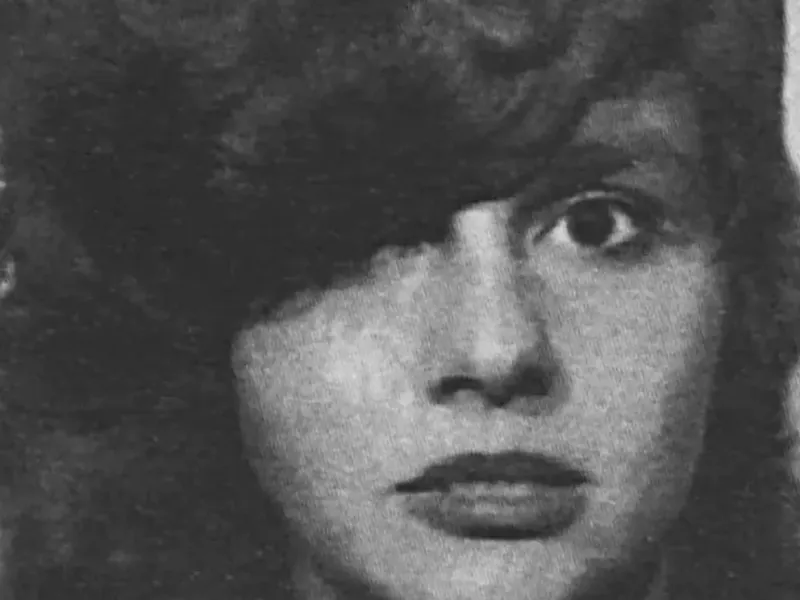 Se llamaba Roxanne Hayes, era una trabajadora sexual de 31 años que tenía tres pequeños hijos. Singleton la había contratado por veinte dólares para tener sexo