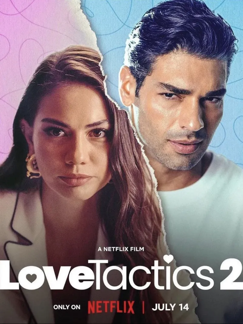 Este título ha alcanzado buenas posiciones en el TOP 10 de la plataforma en diferentes países. (Netflix)