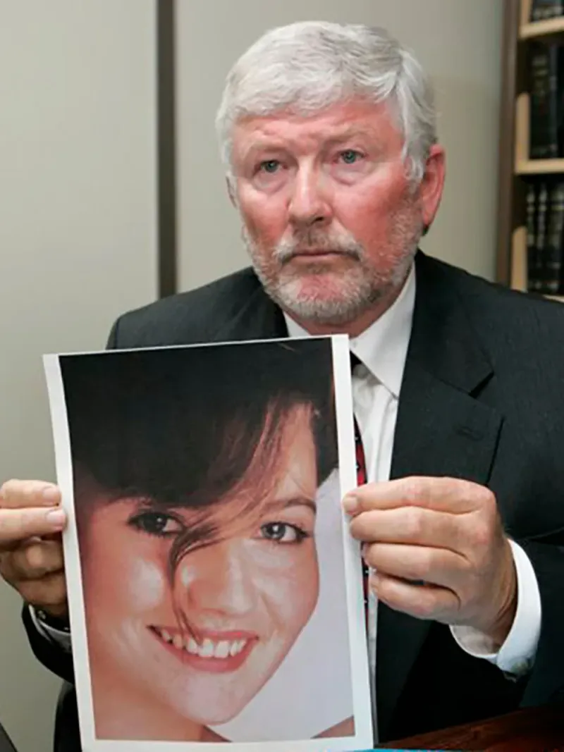 La historia de la ex modelo y mochilera australiana, Carita Simone Ridgway, salió a la luz en medio de la investigación por Lucie Blackman (Reuters/Michael Caronna)