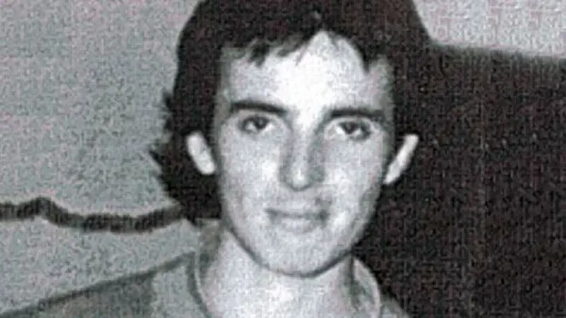 Miguel Bru fue torturado, asesinado y desaparecido por policías de la Bonaerense el 17 de agosto de 1993. Todavía no se hallaron sus restos
