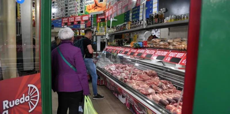 arnicerías, granjas y pescaderías están entre los comercios donde se obtiene el reintegro.