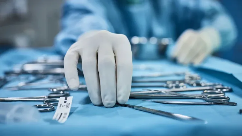  Faltan insumos médicos básicos, aseguran las entidades consultadas (Gettyimages)