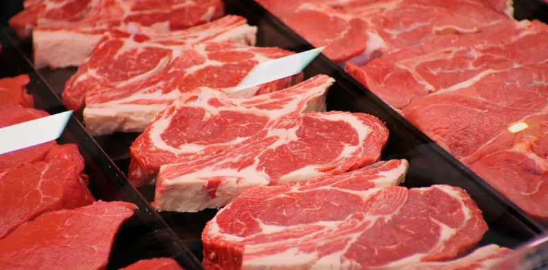 diabetesAconsejan reducir el consumo de carne roja