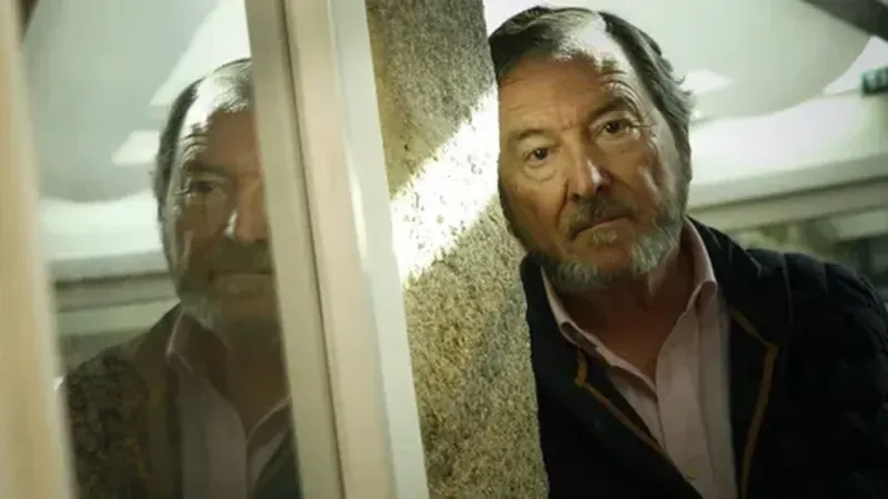J. J. Benítez: ”La humanidad ha sido (es) manipulada por la religión”.