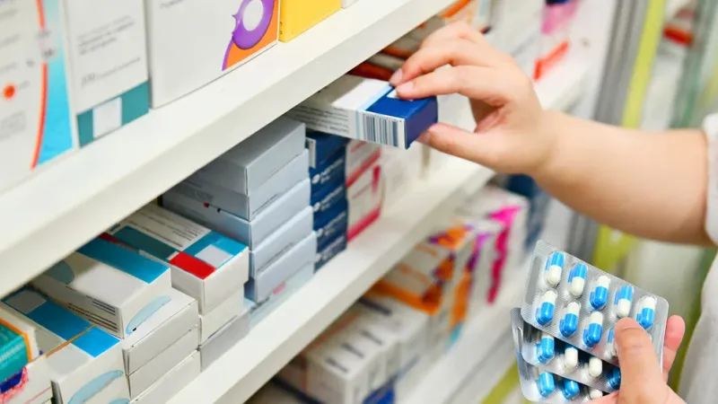 Farmacias en conflicto: cuánto valen los medicamentos más vendidos sin descuentos