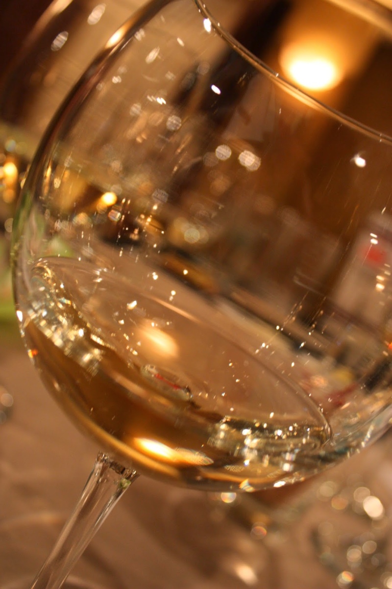 Vino blanco, la nueva bebida de moda. Foto: Reuters