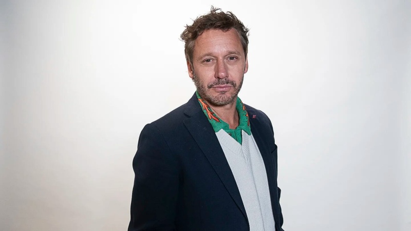 Vicuña: ”Con los años, entendí que no es tan grave olvidarse la letra arriba del escenario y que se puede salir jugando”.
