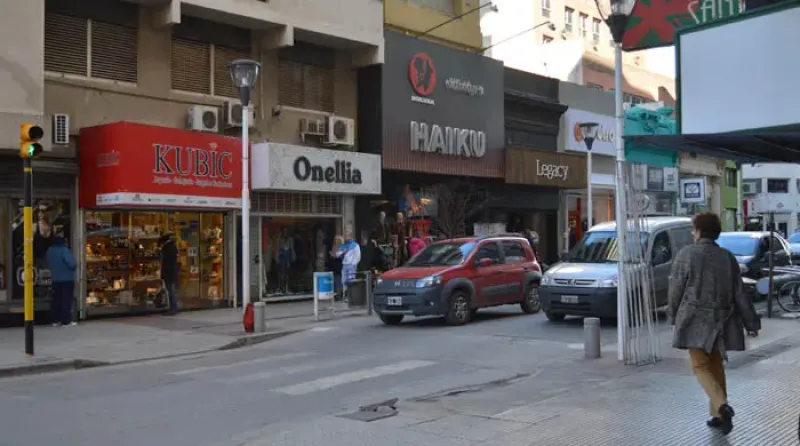 En Bahía Blanca los comercios abrirán el domingo 31 pero con horario especial