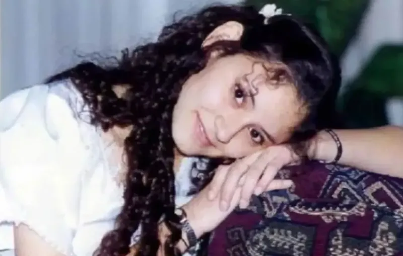 Verónica Díaz, la joven de 22 años que murió tras un tratamiento con Yectafer adulterado. (Foto: NoticiasNet)