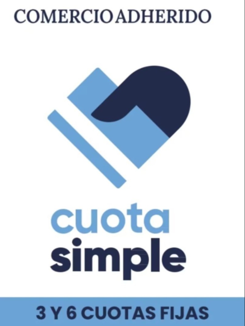 Entra en vigencia Cuota Simple, programa que sustituirá desde mañana al Ahora 12