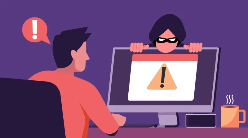 Las 6 estafas más peligrosas de Internet: cómo detectarlas y evitarlas