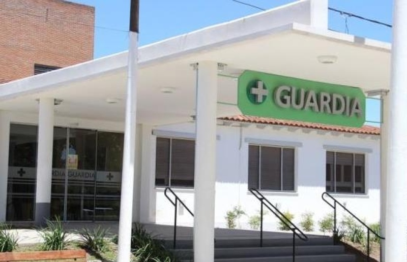 Grave denuncia por violencia en la guardia del Hospital Municipal Raúl Caccavo