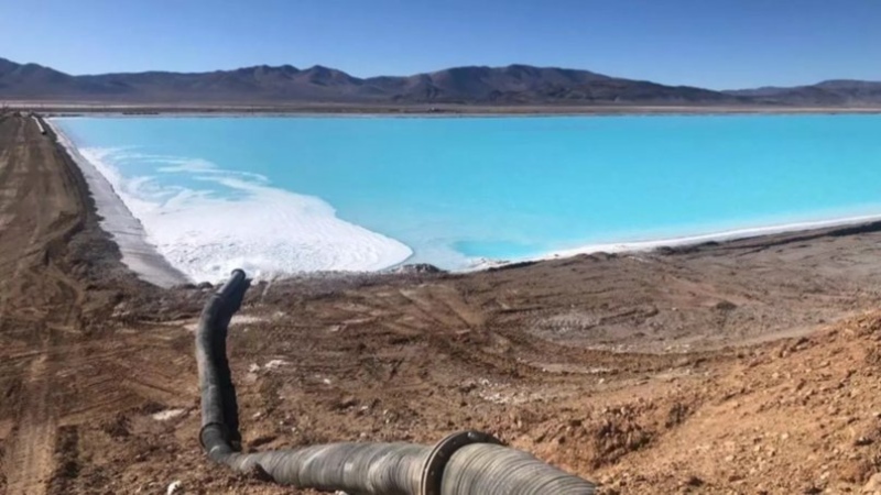 Litio en el Sudoeste Bonaerense: entre los beneficios económicos y la cuestión ambiental