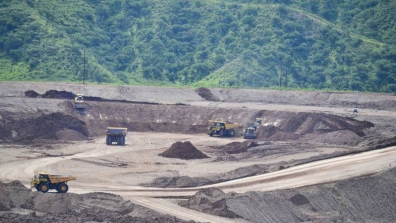 Litio en el Sudoeste Bonaerense: entre los beneficios económicos y la cuestión ambiental