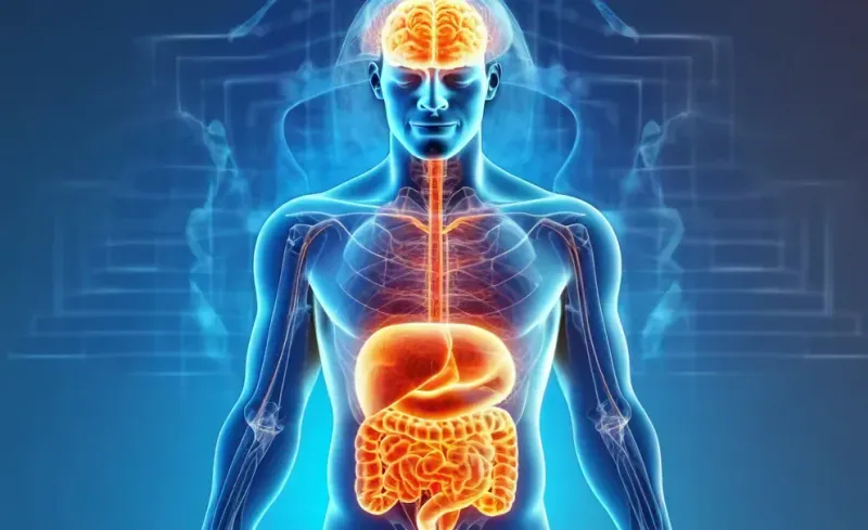 Explicó a Infobae, el gastroenterólogo y autor del libro de ”Reseteá tus intestinos” , el médico Facundo Pereyra: ”La mayoría de nosotros no sabe que los problemas digestivos causan estragos en todo el cuerpo: afecciones en la piel, cefaleas y migrañas, s
