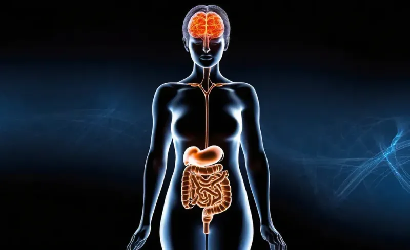  Tenemos calculado que el 20% de las personas no mejora nada con el reseteo de los intestinos. Casi siempre son personas que tienen un estrés muy severo y nosotros mismos los orientamos. Si la persona tiene demasiada ansiedad, usamos hongos adaptógenos, 5