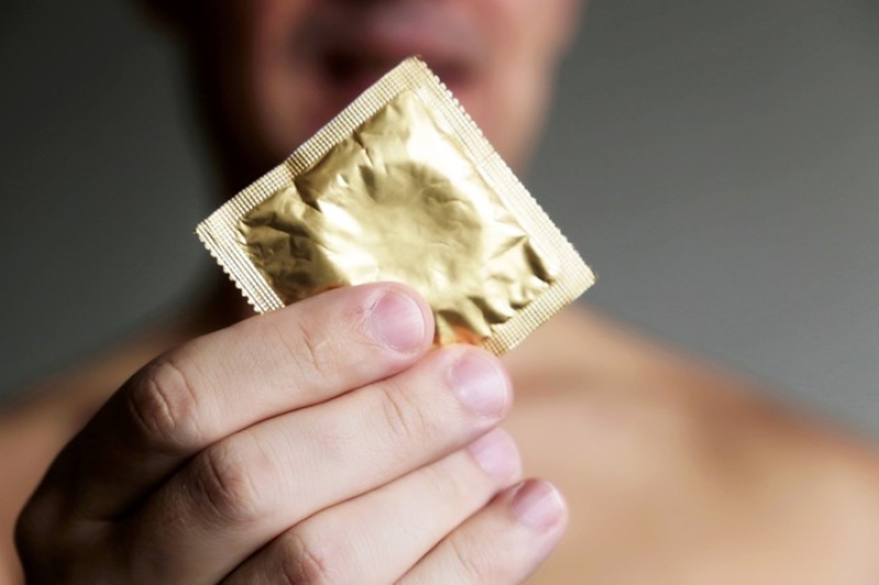   Todas las profesionales recuerdan la importancia de usar siempre preservativo. Foto ilustración Shutterstock.