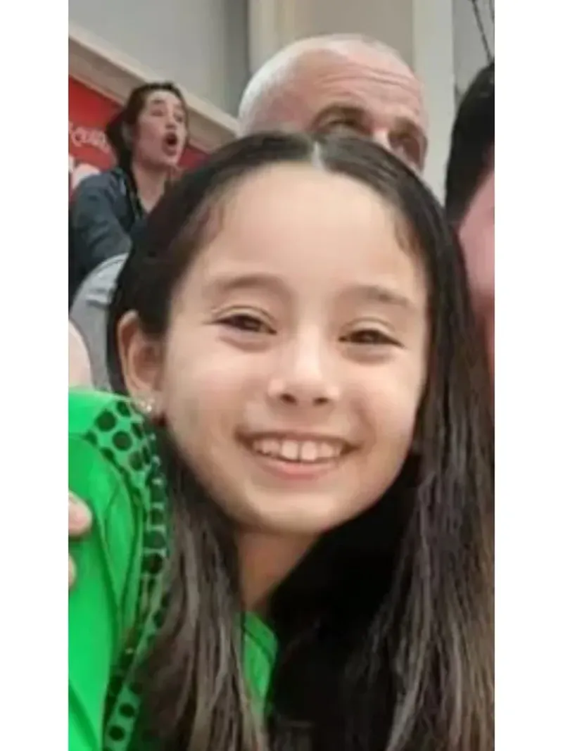 Umma fue asesinada de un disparo en la nuca