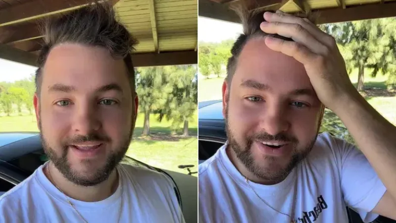  Un jefe se vuelve viral en TikTok al revelar la confusión de un empleado sobre ”vacaciones pagas”.