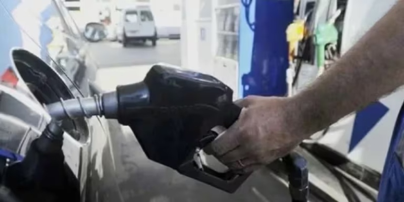 Aumenta la nafta: cuánto costará el litro y desde cuándo rige