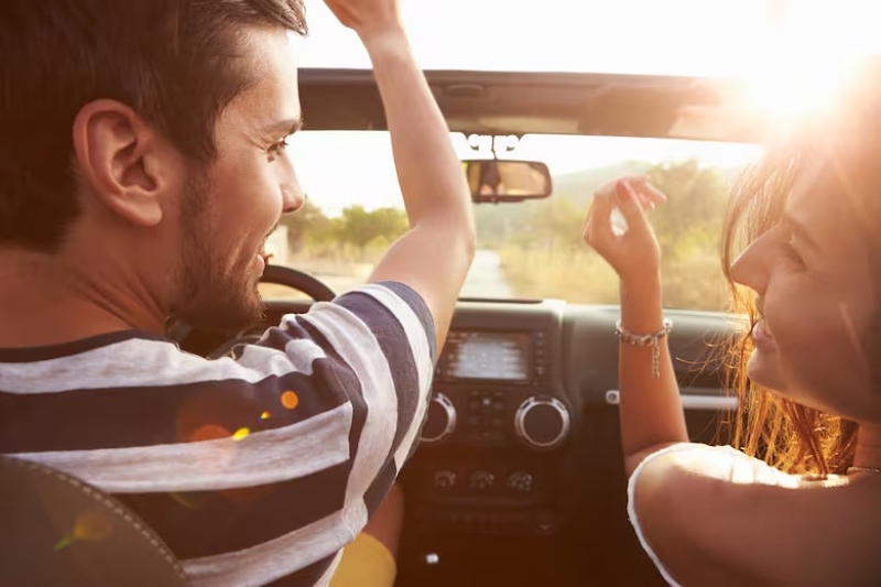 La admiración es otra de las bases de un amor saludableShutterstock