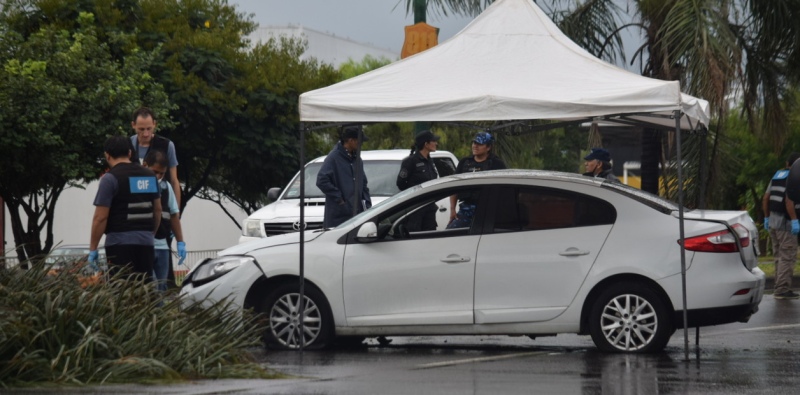 Un conductor alcoholizado atropelló a 10 jóvenes que salían de un boliche: tres murieron y siete están graves