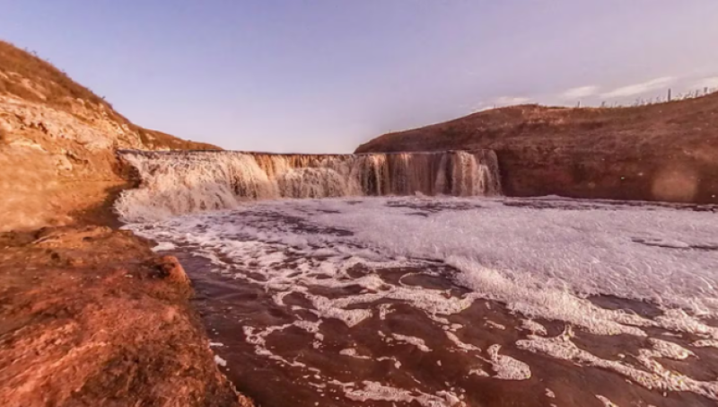 Escapadas: tres pueblos bonaerenses con cascadas para disfrutar de la naturaleza