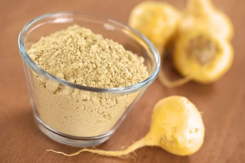  Maca peruana, el súper alimento beneficioso para el sistema inmunológico