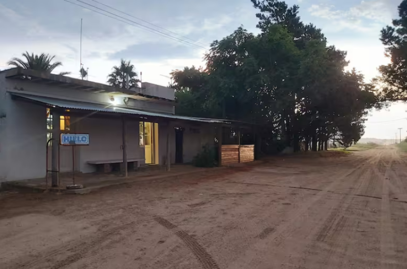 La pulpería del Vasco, un lugar de encuentro para residentes y visitantes