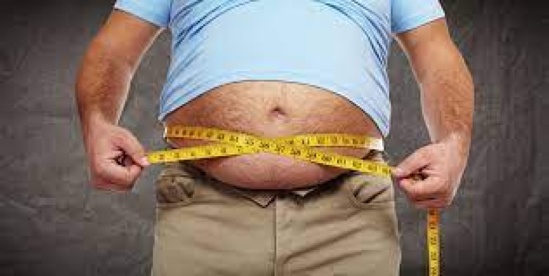 Desafío histórico: 6 de cada 10 argentinos son obesos o tienen sobrepeso