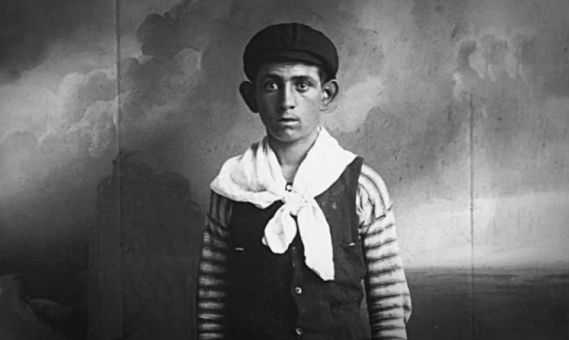 El Petiso Orejudo, el monstruoso nene asesino que conmovió a la Argentina de comienzos del siglo XX