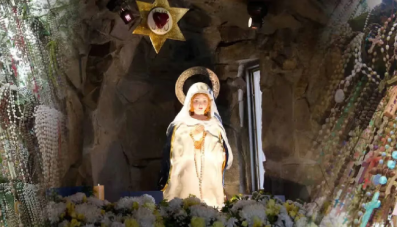 Virgen del Cerro