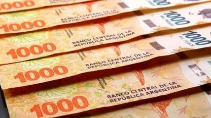 Vivir del plazo fijo: cuánto hay que invertir para ganar 200.000 pesos por mes