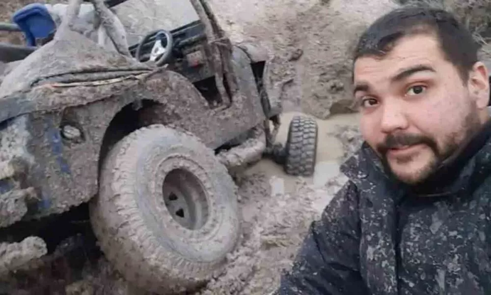 Misterio por el macabro hallazgo en Comodoro: las hipótesis del caso